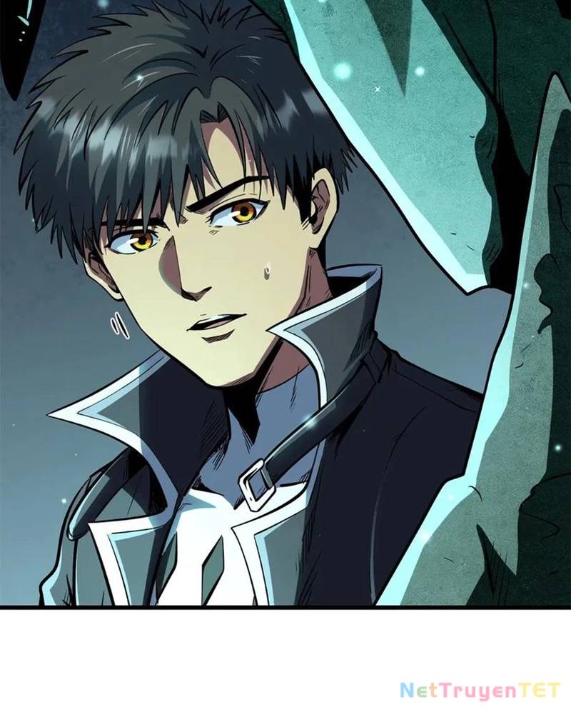 Siêu Cấp Thần Cơ Nhân Chap 327 - Next Chap 328