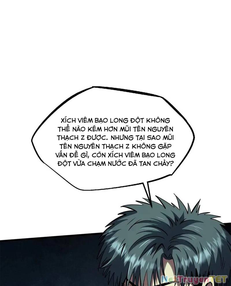 Siêu Cấp Thần Cơ Nhân Chap 327 - Next Chap 328