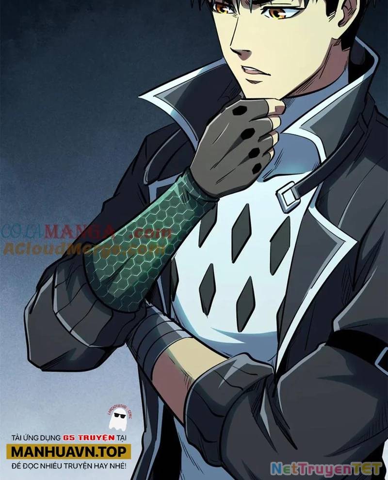 Siêu Cấp Thần Cơ Nhân Chap 327 - Next Chap 328