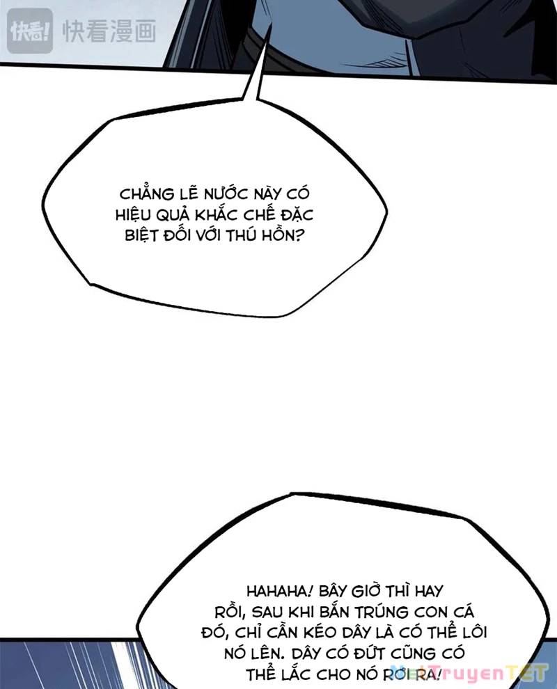Siêu Cấp Thần Cơ Nhân Chap 327 - Next Chap 328