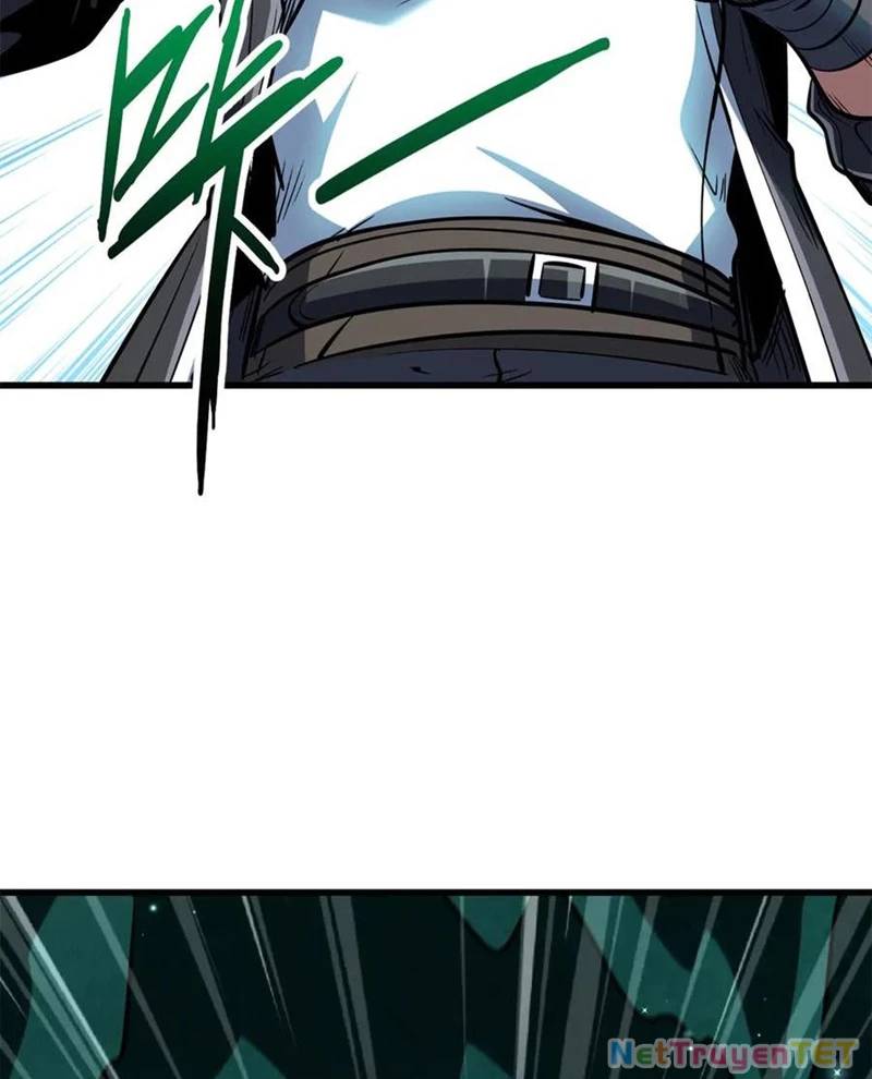Siêu Cấp Thần Cơ Nhân Chap 327 - Next Chap 328