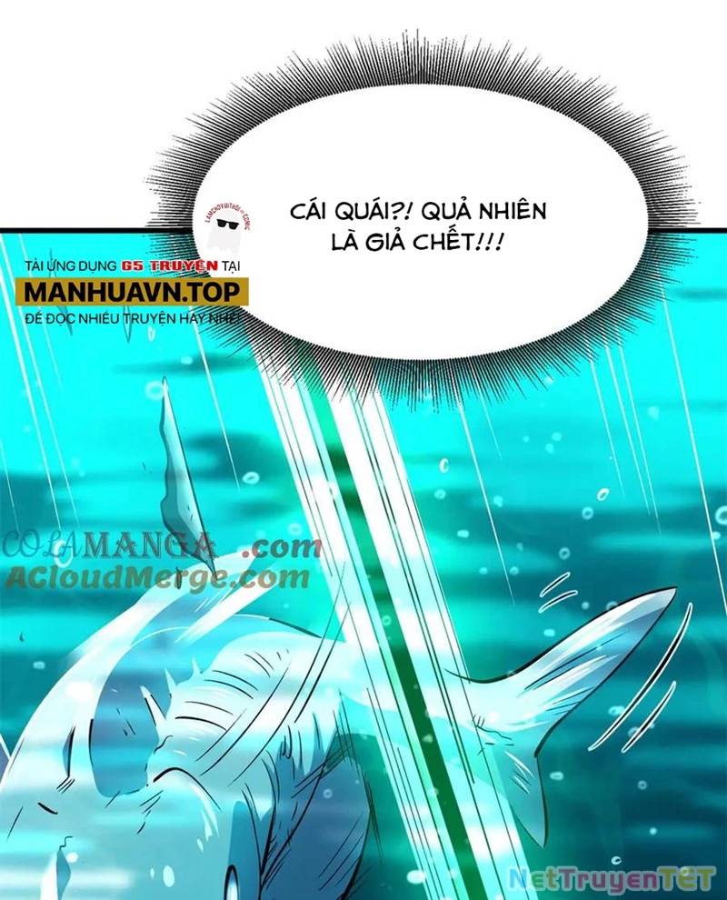 Siêu Cấp Thần Cơ Nhân Chap 327 - Next Chap 328