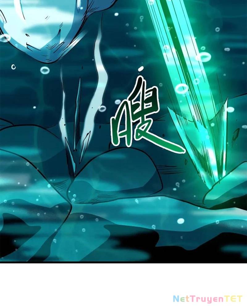 Siêu Cấp Thần Cơ Nhân Chap 327 - Next Chap 328