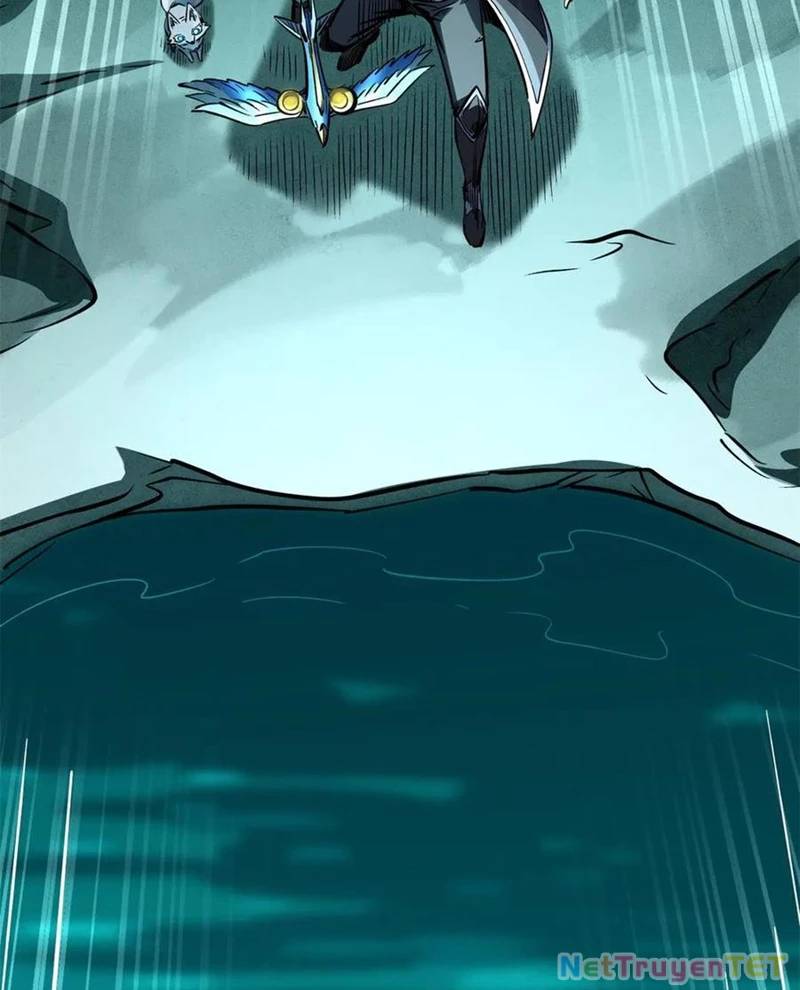 Siêu Cấp Thần Cơ Nhân Chap 327 - Next Chap 328