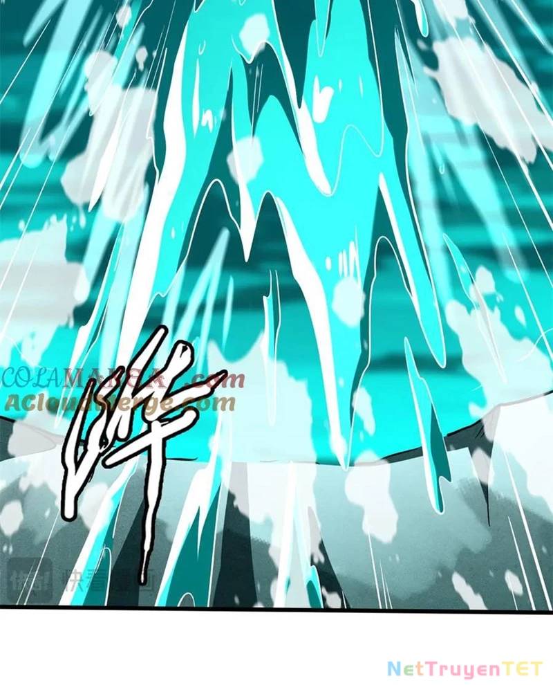 Siêu Cấp Thần Cơ Nhân Chap 327 - Next Chap 328
