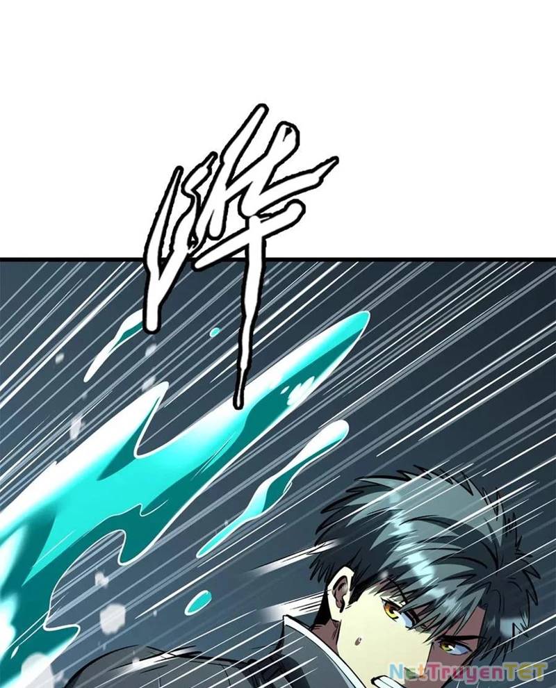 Siêu Cấp Thần Cơ Nhân Chap 327 - Next Chap 328