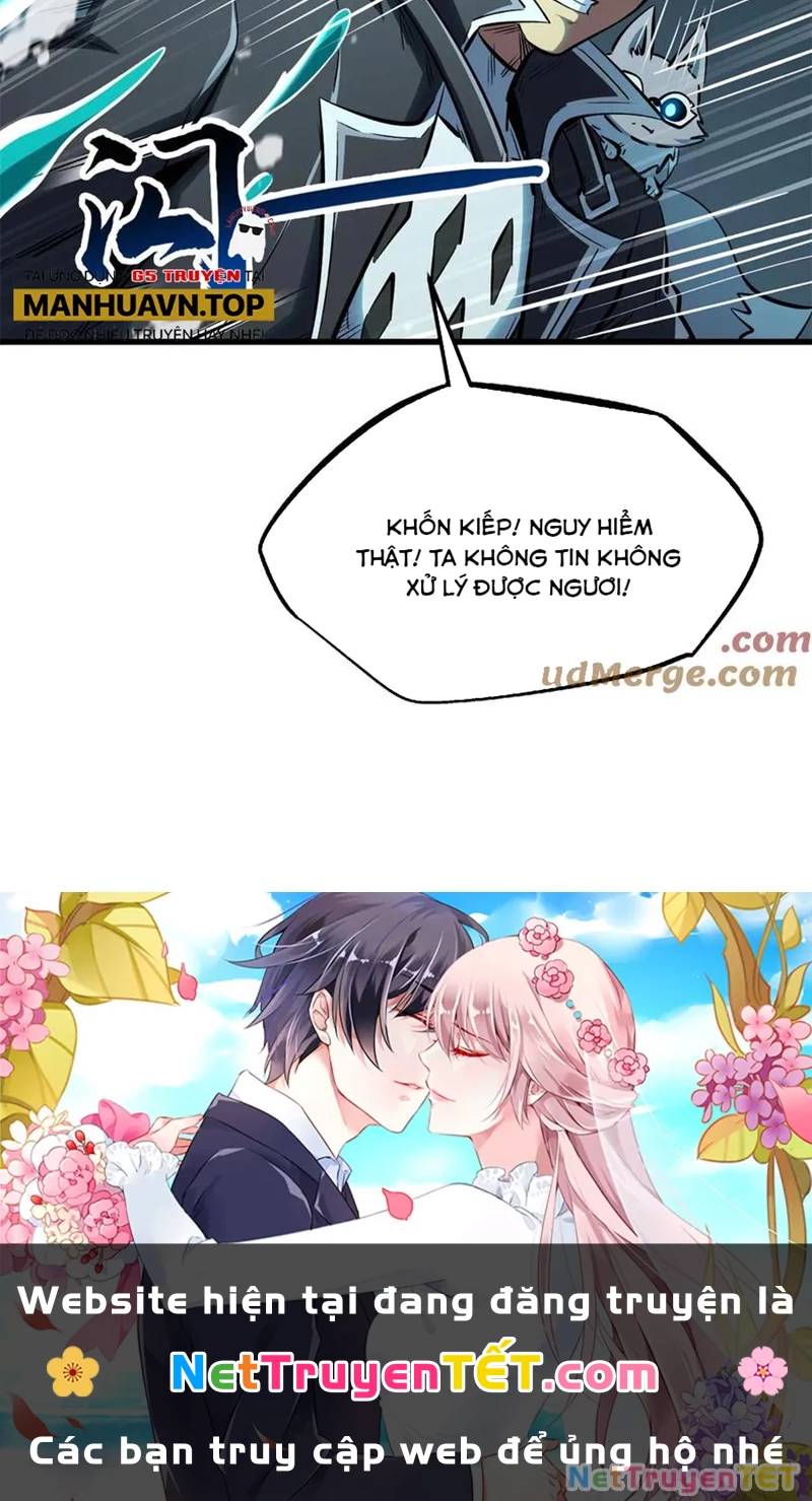 Siêu Cấp Thần Cơ Nhân Chap 327 - Next Chap 328