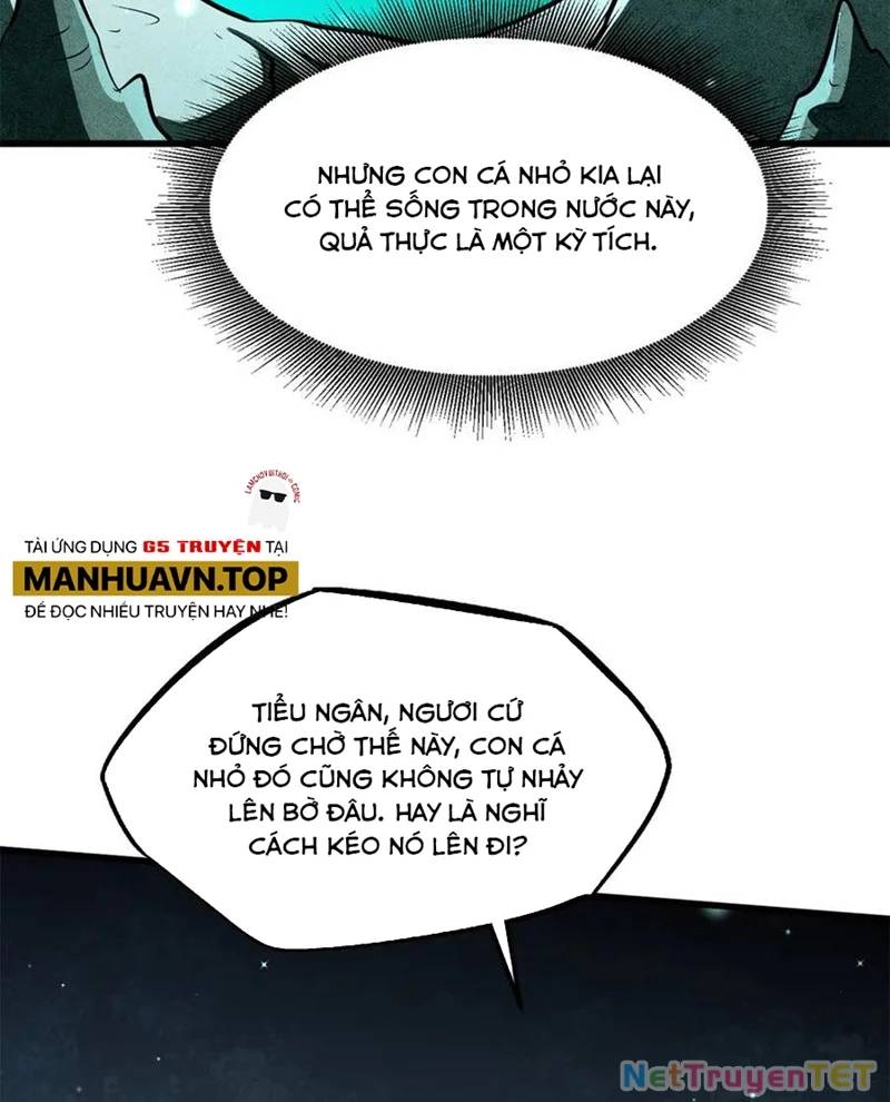 Siêu Cấp Thần Cơ Nhân Chap 327 - Next Chap 328