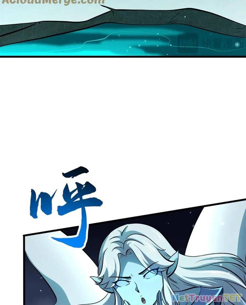 Siêu Cấp Thần Cơ Nhân Chap 328 - Next Chap 329