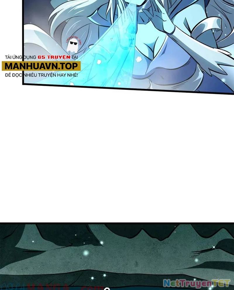Siêu Cấp Thần Cơ Nhân Chap 328 - Next Chap 329