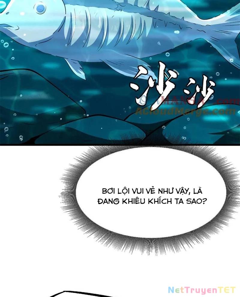 Siêu Cấp Thần Cơ Nhân Chap 328 - Next Chap 329
