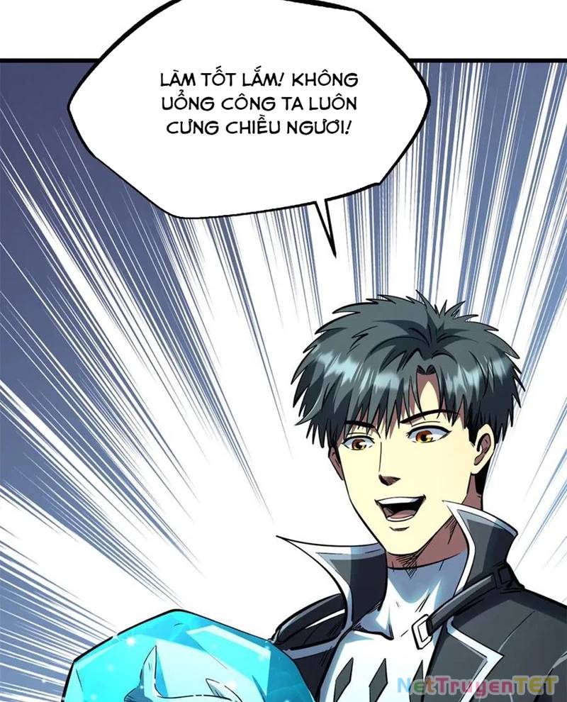 Siêu Cấp Thần Cơ Nhân Chap 328 - Next Chap 329