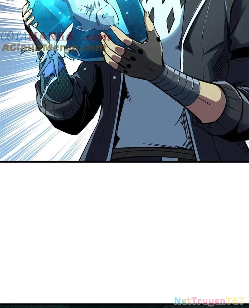 Siêu Cấp Thần Cơ Nhân Chap 328 - Next Chap 329
