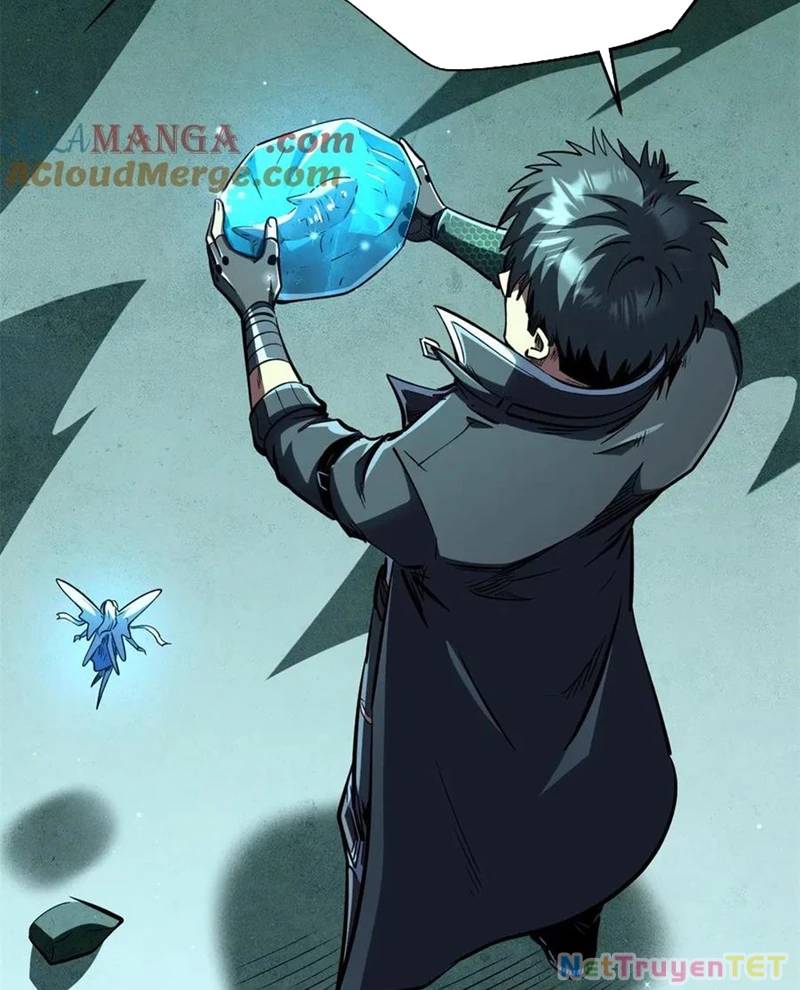 Siêu Cấp Thần Cơ Nhân Chap 328 - Next Chap 329