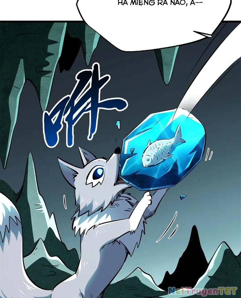 Siêu Cấp Thần Cơ Nhân Chap 328 - Next Chap 329