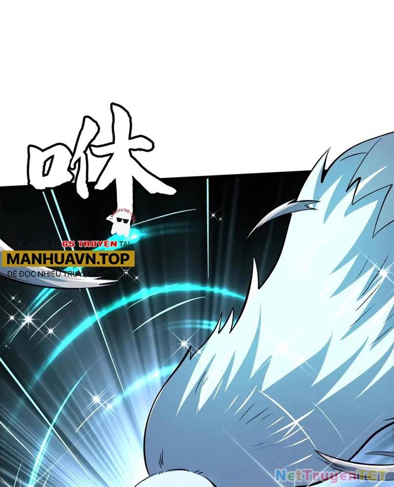 Siêu Cấp Thần Cơ Nhân Chap 328 - Next Chap 329