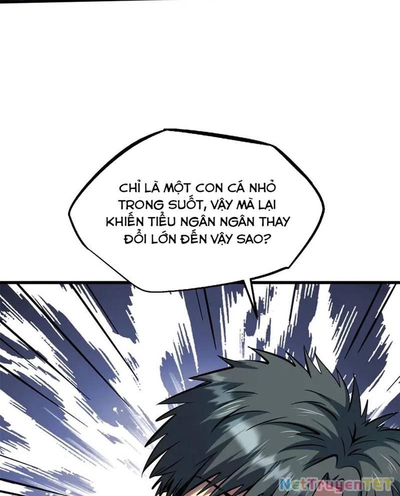 Siêu Cấp Thần Cơ Nhân Chap 328 - Next Chap 329