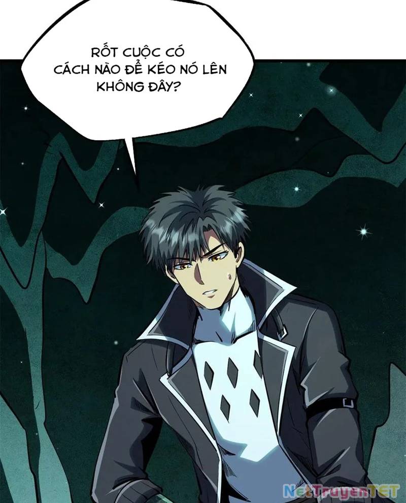 Siêu Cấp Thần Cơ Nhân Chap 328 - Next Chap 329