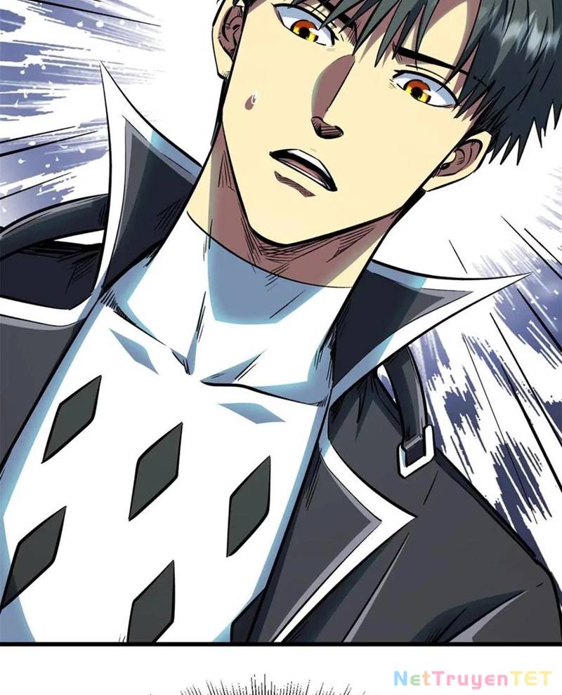 Siêu Cấp Thần Cơ Nhân Chap 328 - Next Chap 329