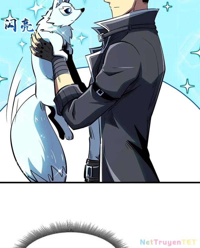 Siêu Cấp Thần Cơ Nhân Chap 328 - Next Chap 329