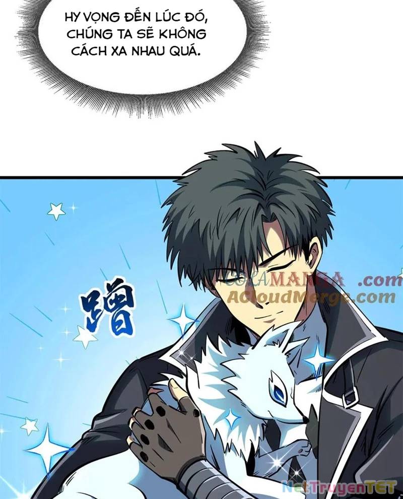 Siêu Cấp Thần Cơ Nhân Chap 328 - Next Chap 329