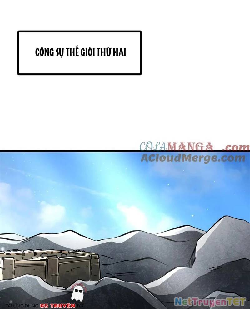 Siêu Cấp Thần Cơ Nhân Chap 328 - Next Chap 329