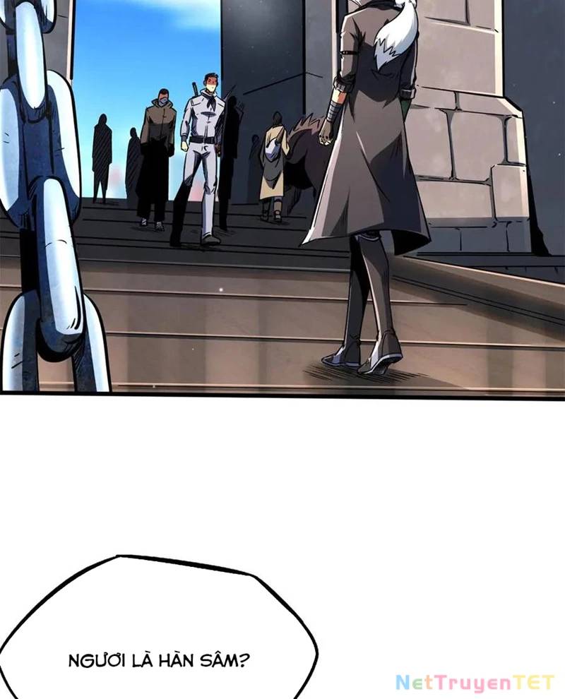 Siêu Cấp Thần Cơ Nhân Chap 328 - Next Chap 329