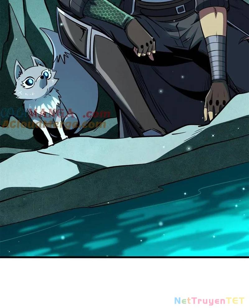 Siêu Cấp Thần Cơ Nhân Chap 328 - Next Chap 329
