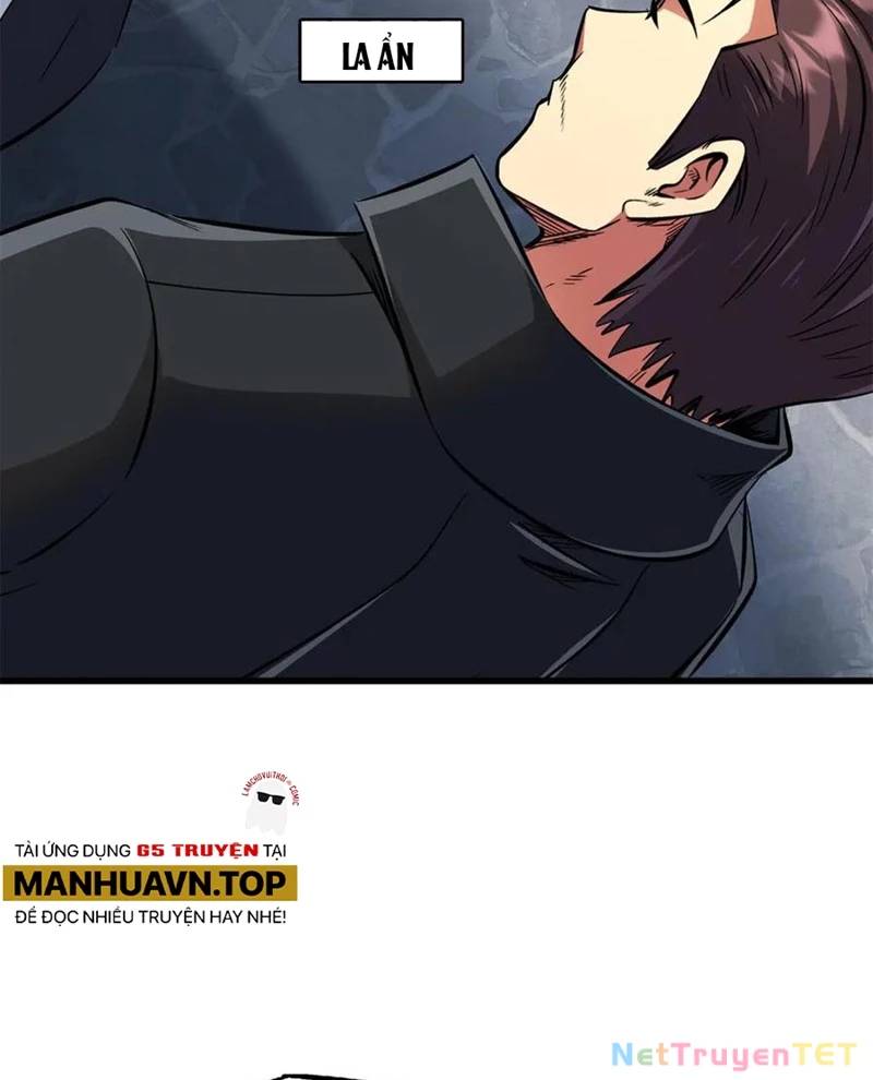 Siêu Cấp Thần Cơ Nhân Chap 328 - Next Chap 329