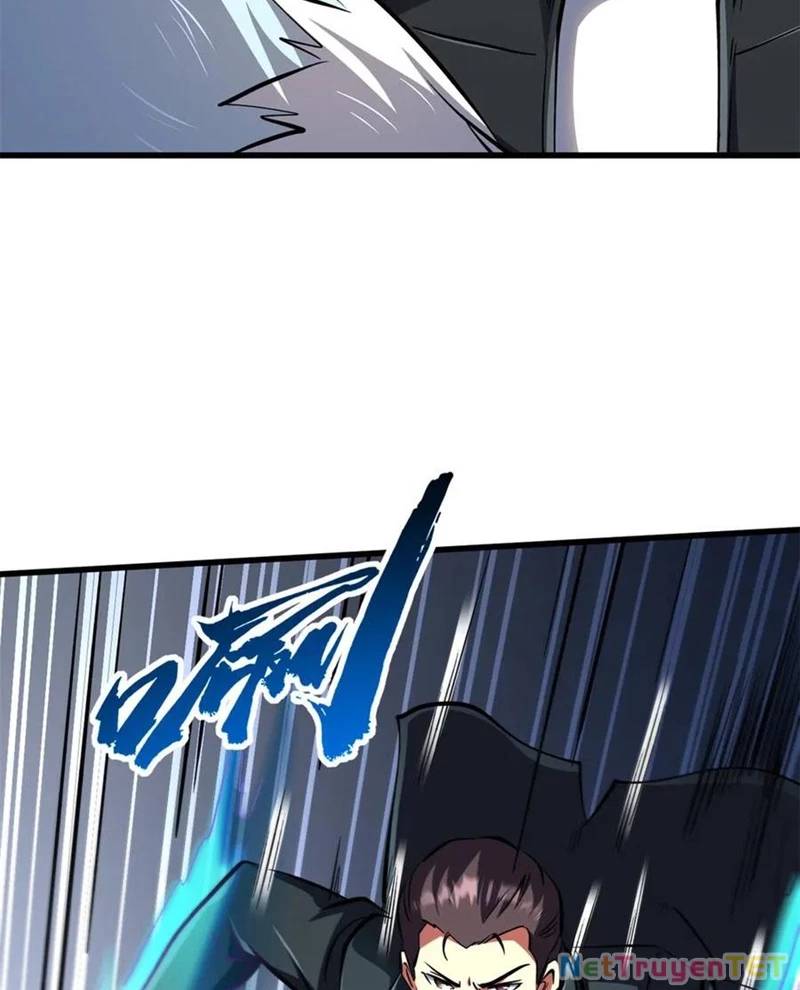 Siêu Cấp Thần Cơ Nhân Chap 328 - Next Chap 329