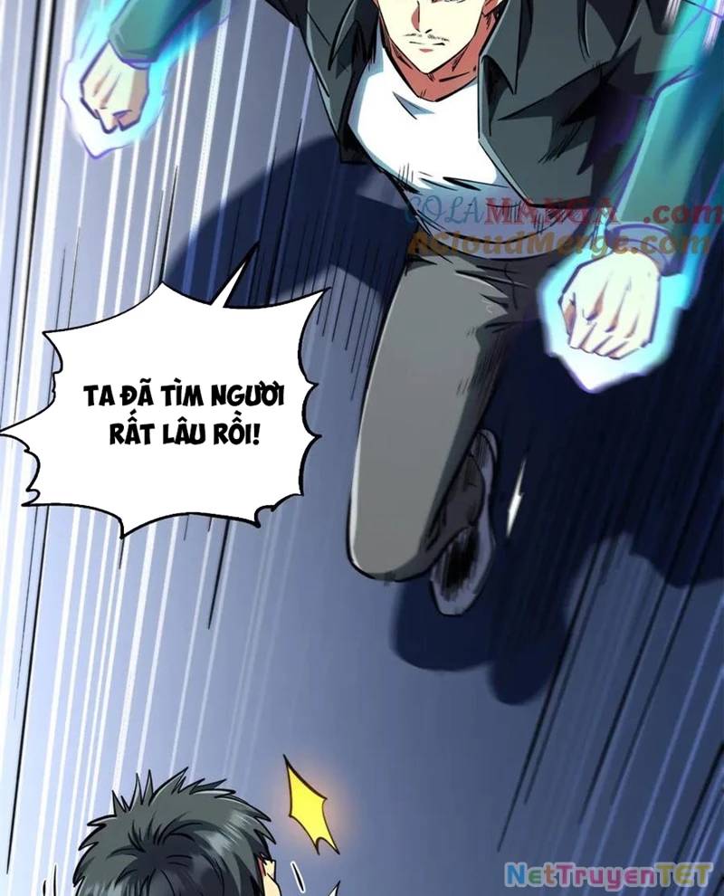 Siêu Cấp Thần Cơ Nhân Chap 328 - Next Chap 329