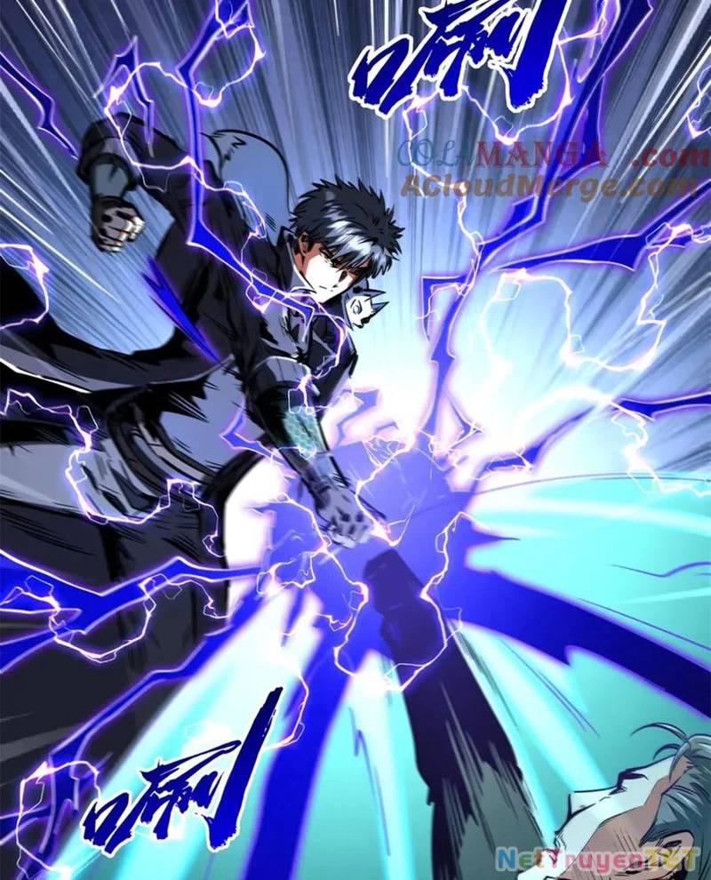 Siêu Cấp Thần Cơ Nhân Chap 328 - Next Chap 329