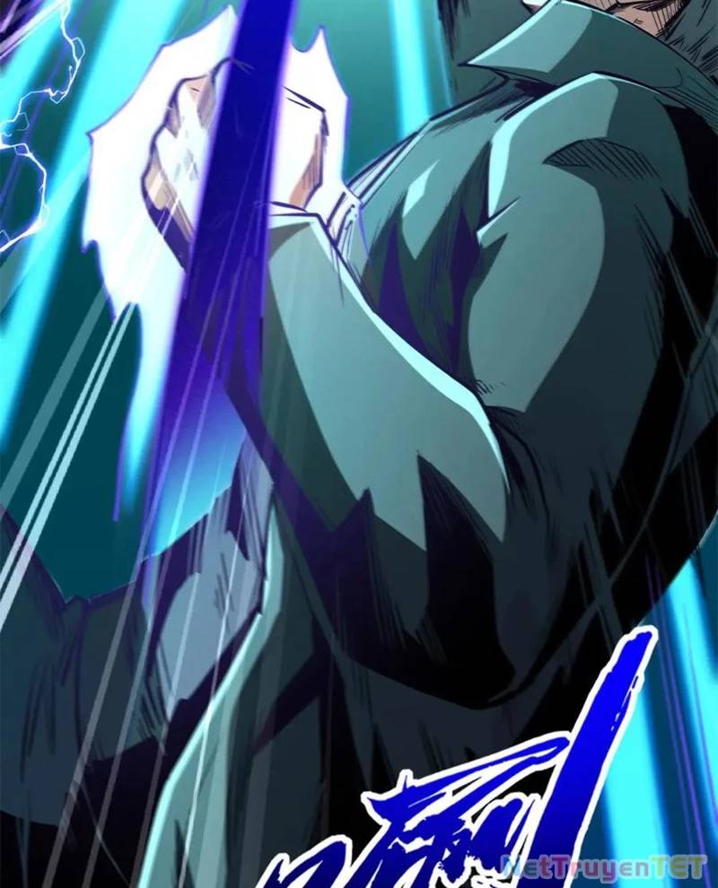 Siêu Cấp Thần Cơ Nhân Chap 328 - Next Chap 329
