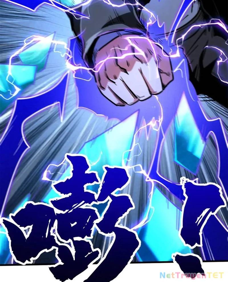 Siêu Cấp Thần Cơ Nhân Chap 328 - Next Chap 329