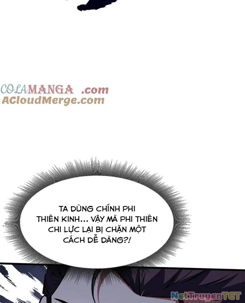 Siêu Cấp Thần Cơ Nhân Chap 328 - Next Chap 329