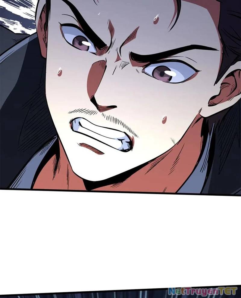 Siêu Cấp Thần Cơ Nhân Chap 328 - Next Chap 329
