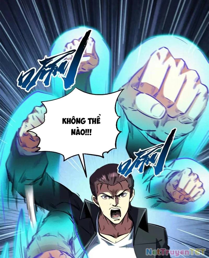 Siêu Cấp Thần Cơ Nhân Chap 328 - Next Chap 329