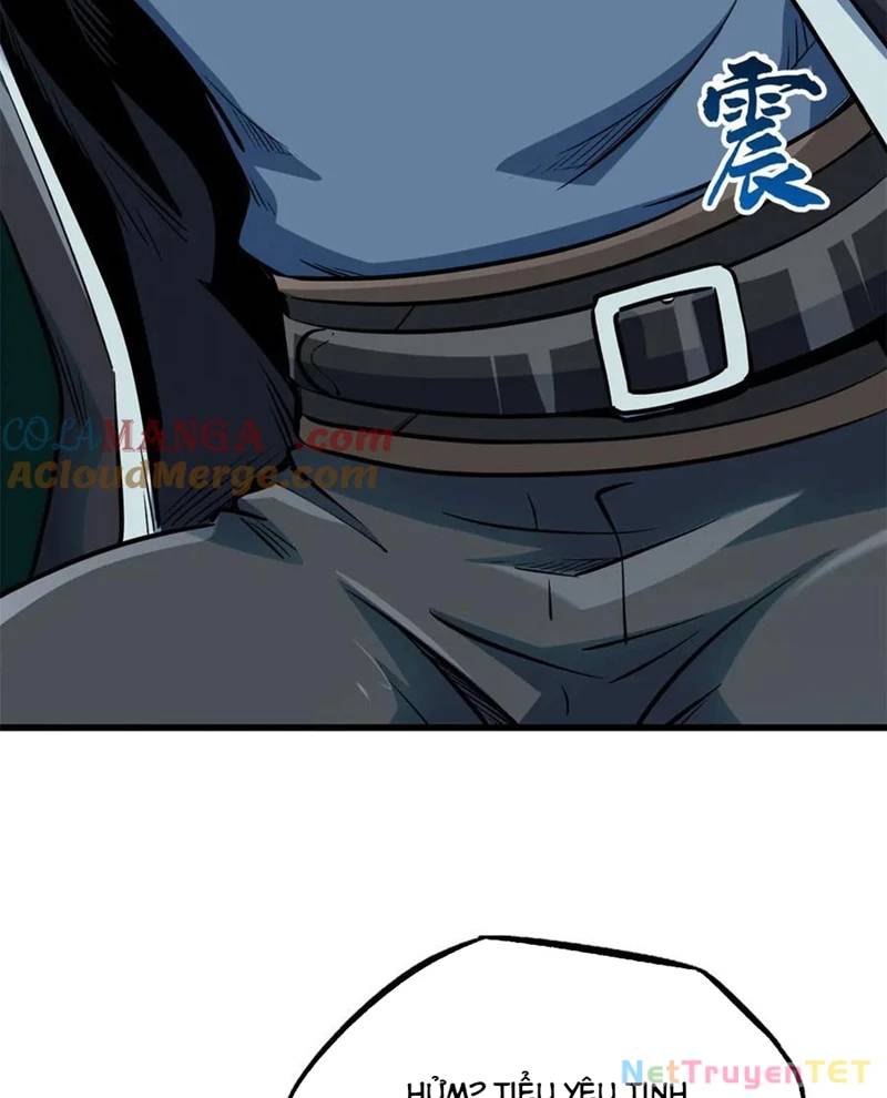 Siêu Cấp Thần Cơ Nhân Chap 328 - Next Chap 329