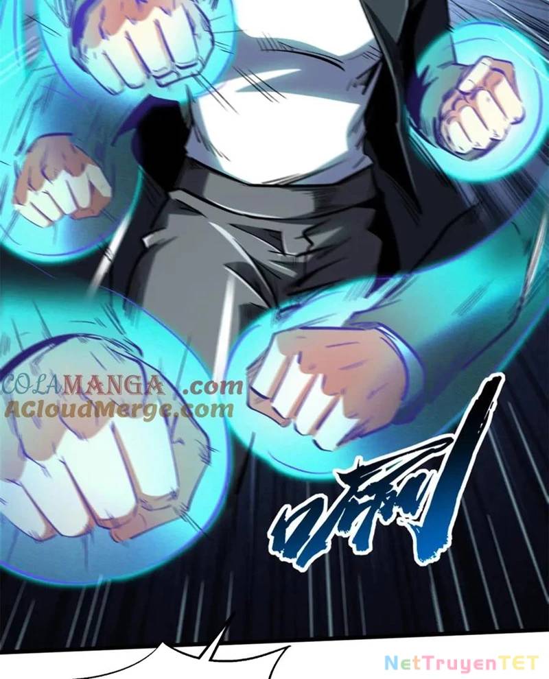 Siêu Cấp Thần Cơ Nhân Chap 328 - Next Chap 329