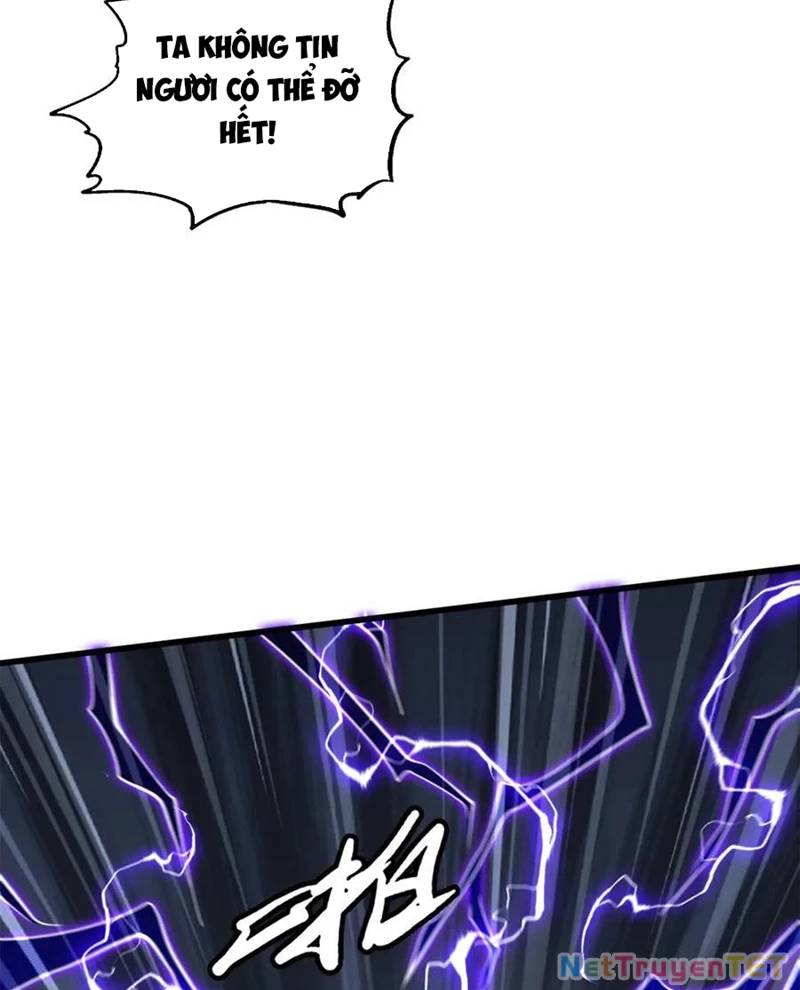 Siêu Cấp Thần Cơ Nhân Chap 328 - Next Chap 329