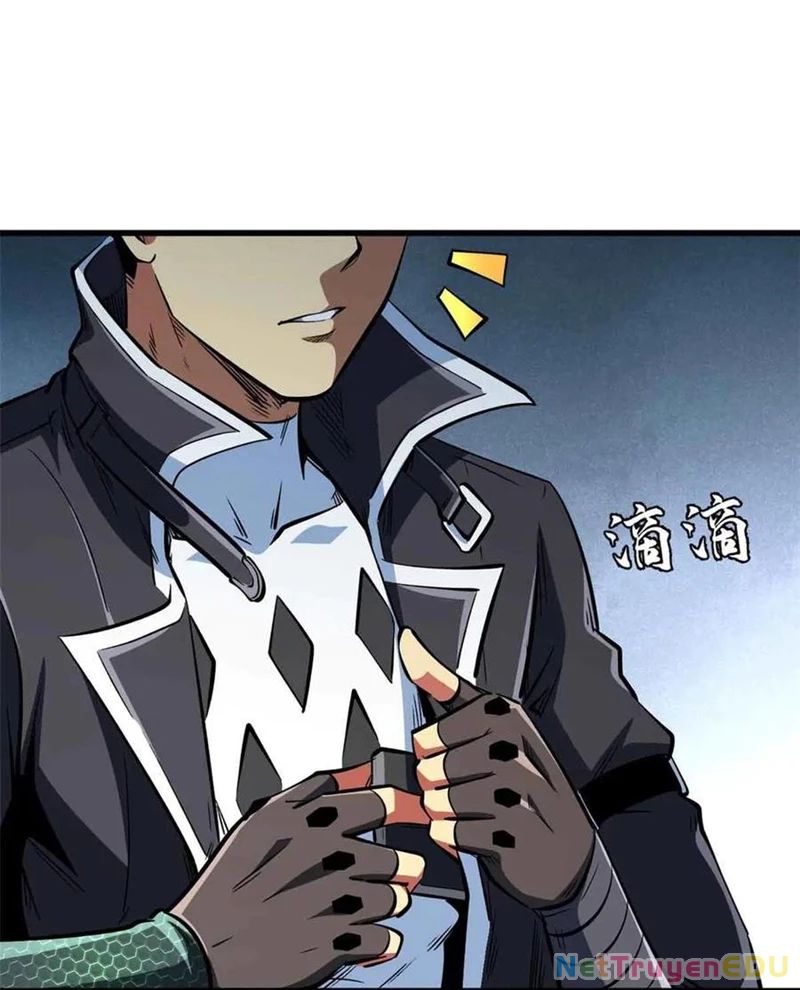 Siêu Cấp Thần Cơ Nhân Chap 329 - Next Chap 330