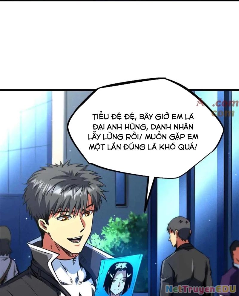 Siêu Cấp Thần Cơ Nhân Chap 329 - Next Chap 330