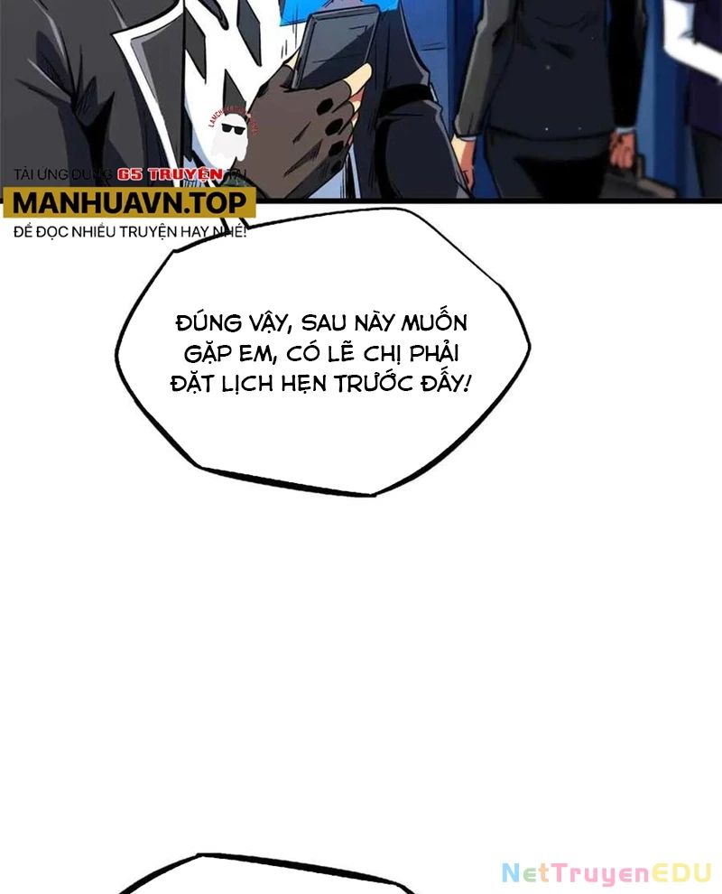 Siêu Cấp Thần Cơ Nhân Chap 329 - Next Chap 330