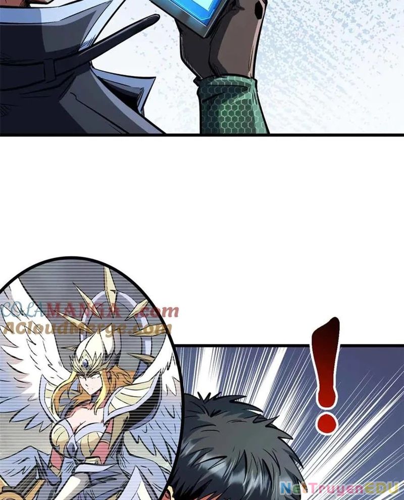 Siêu Cấp Thần Cơ Nhân Chap 329 - Next Chap 330