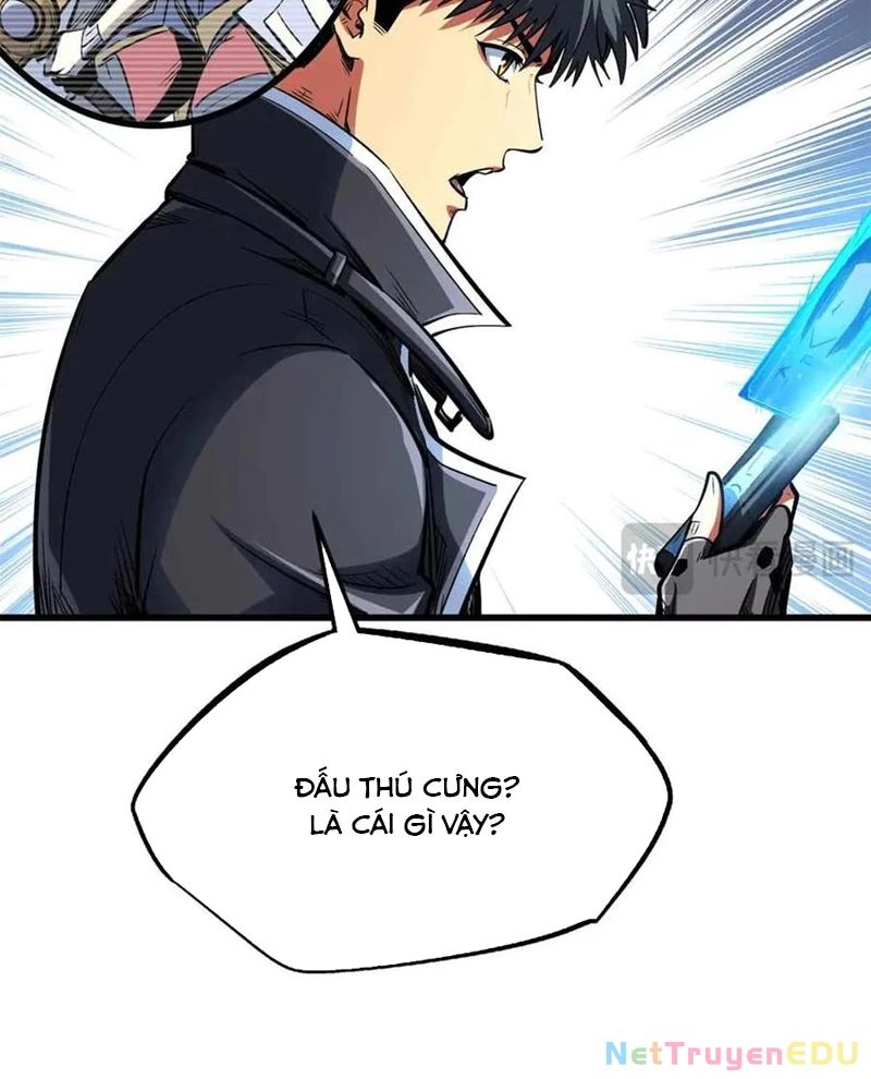 Siêu Cấp Thần Cơ Nhân Chap 329 - Next Chap 330