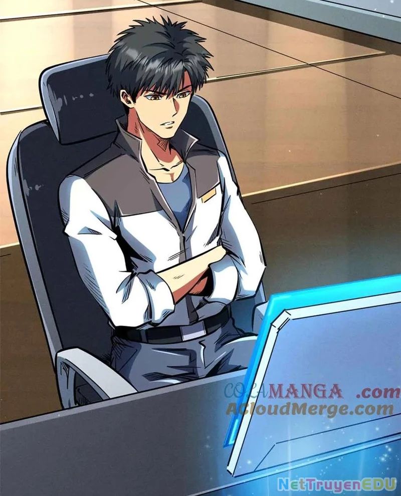 Siêu Cấp Thần Cơ Nhân Chap 329 - Next Chap 330