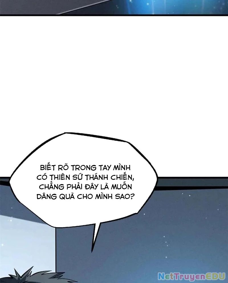 Siêu Cấp Thần Cơ Nhân Chap 329 - Next Chap 330