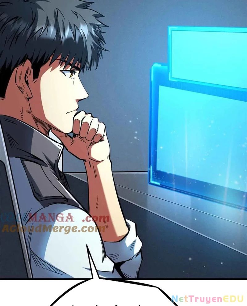 Siêu Cấp Thần Cơ Nhân Chap 329 - Next Chap 330