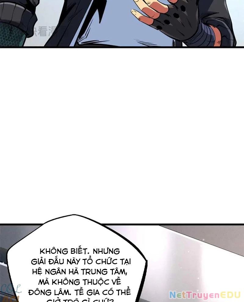Siêu Cấp Thần Cơ Nhân Chap 329 - Next Chap 330