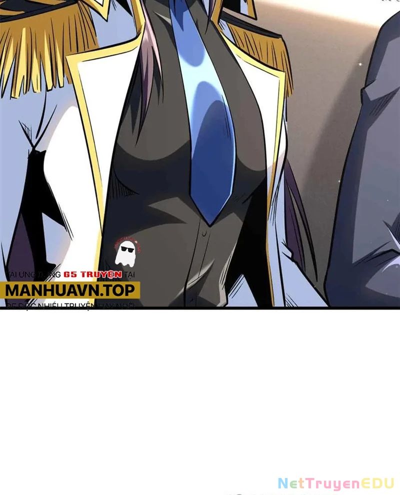 Siêu Cấp Thần Cơ Nhân Chap 329 - Next Chap 330